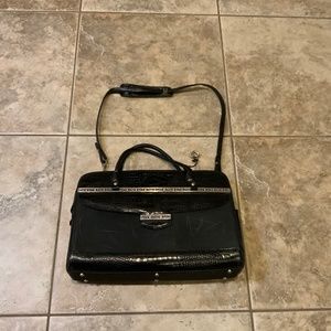 Brighton briefcase